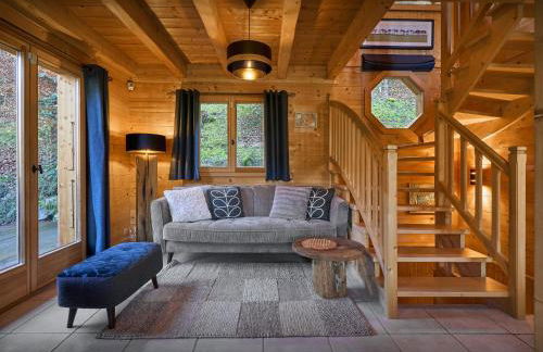 Chalet Roche de Pierre - OVO Network - Foto 22