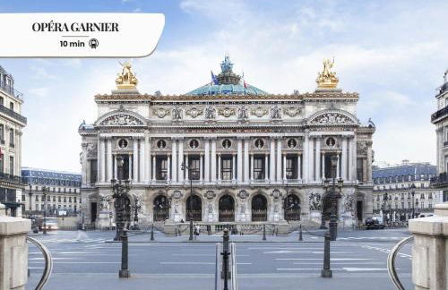 Bluestay 287 - Superbe appartement à Paris 17 - Foto 29