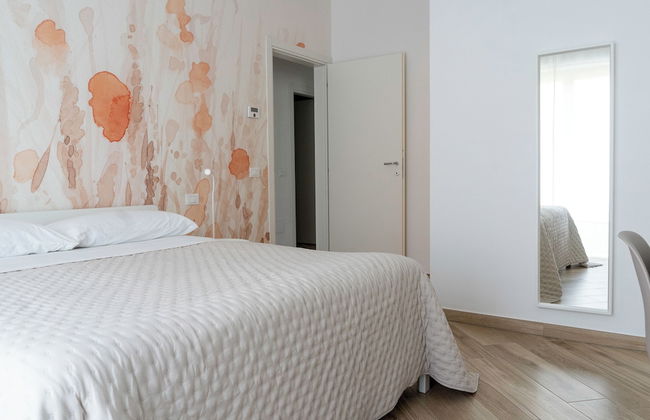 Relais del Parco Verde e Relais del Parco Rosso - Foto 14