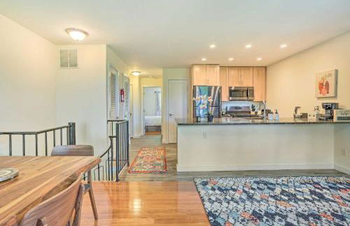 Sun-Lit Vernon Condo Less Than 2 Mi to Ski Resort! - Foto 10