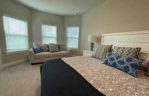 Spacious and fully equipped family house for 10 - Foto 75