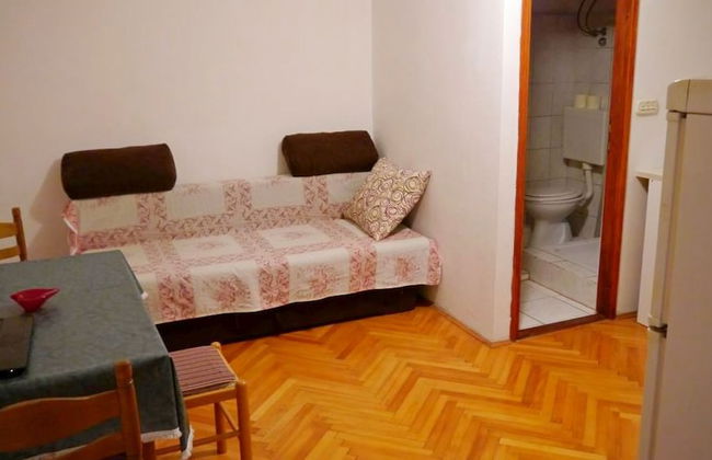 Cozy Apartment With sea View and one Bedroom - Photo 9