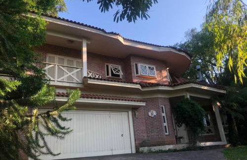 Casa do Bosque, espaçosa e confortável em condominio espetacular, 5 min centro! - Foto 44