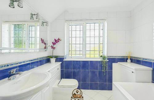 Private Home Retreat In Sonning - Photo 38