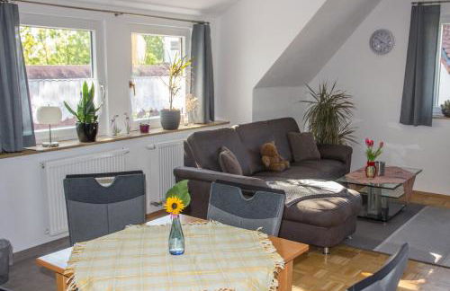 Apartment / Ferienwohnungen Christ - Foto 25