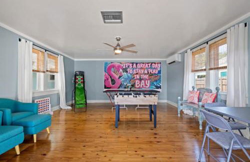 The Anchor Once Upon A Tide Villas POOL - Foto 39