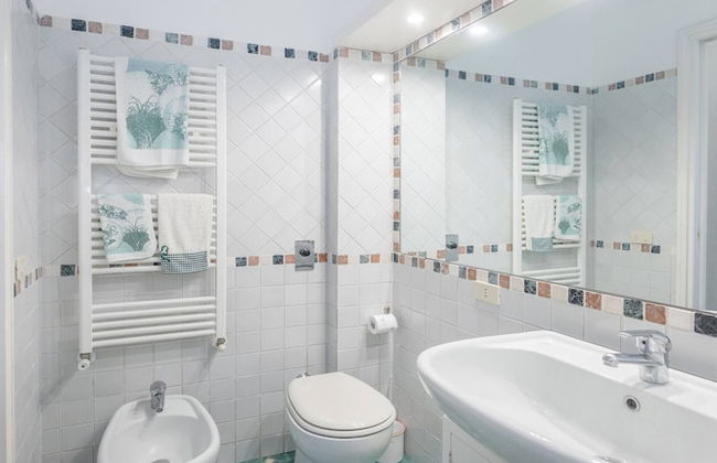 Casa Ventrosa, Anacapri - Foto 10