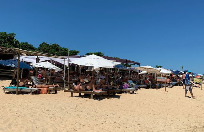 Casas Araras de Corumbau-piscina 5 Min da Praia - Foto 36