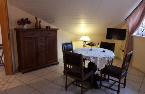 Ferienwohnung Niederrhein Blick - Foto 4