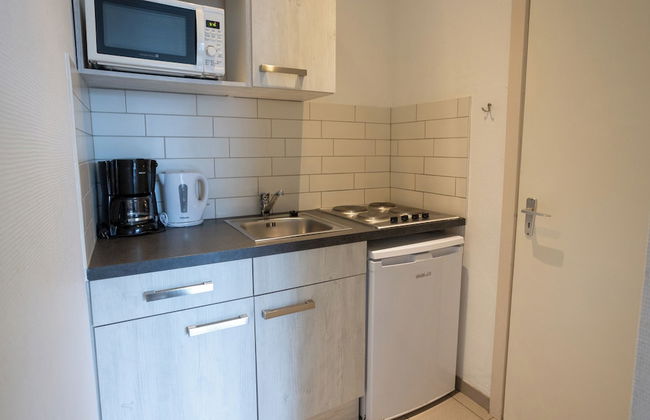 La Sapinière - Foto 45