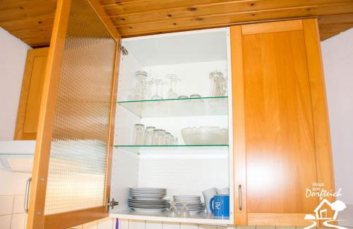 Haus am Dorfteich Fehmarn - Foto 25