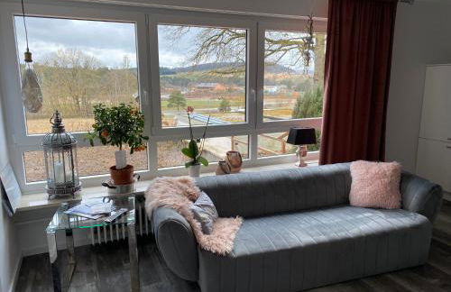 Ferienwohnung Weitblick bei Geyer-Saal an der Donau - Foto 9