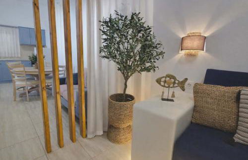 Papafotis Apartments & Suites - Foto 22