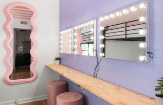 Dolly Apt on Music Row sleeps 12 - Foto 22