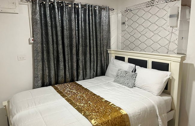 Odyssey Suites - Foto 2