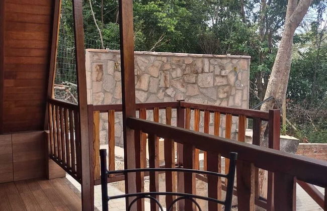 Chalés de Lençóis - Foto 33