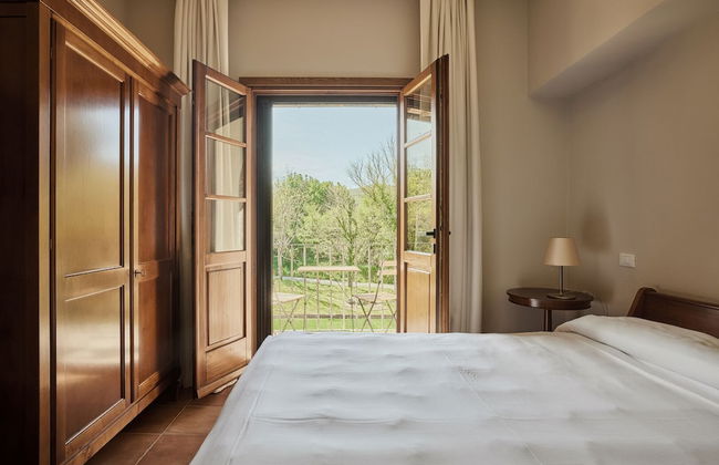 UNA Hotels Monterufoli Wine Country - Foto 7