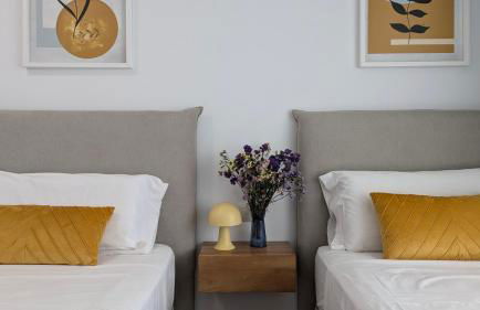 ASTER sea & spa dúplex - Foto 19