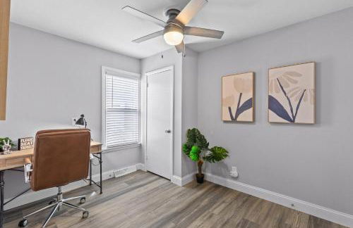 Duplex Hideaway in Saint Charles MO - Foto 25