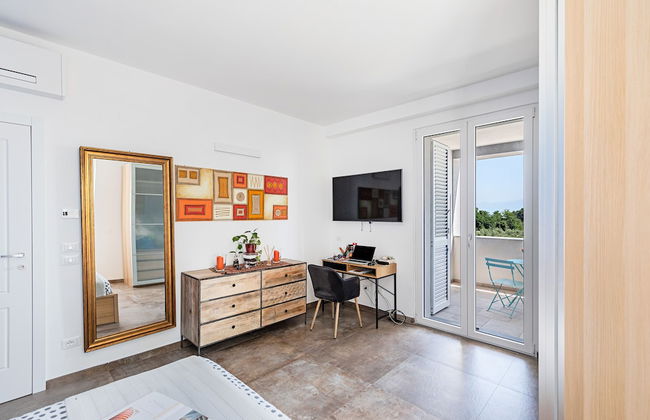 Castelletto Apts by Wonderful Italy - Foto 4