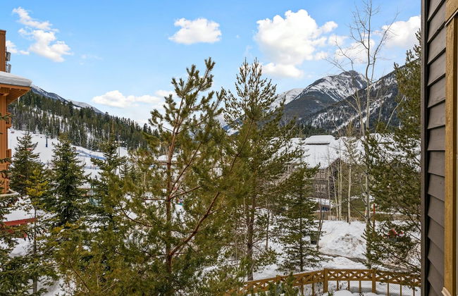 LARGE 3-Br 3-Ba | Ski In/Out | Pool & Hot Tubs | Central Upper Village Location - Photo 54