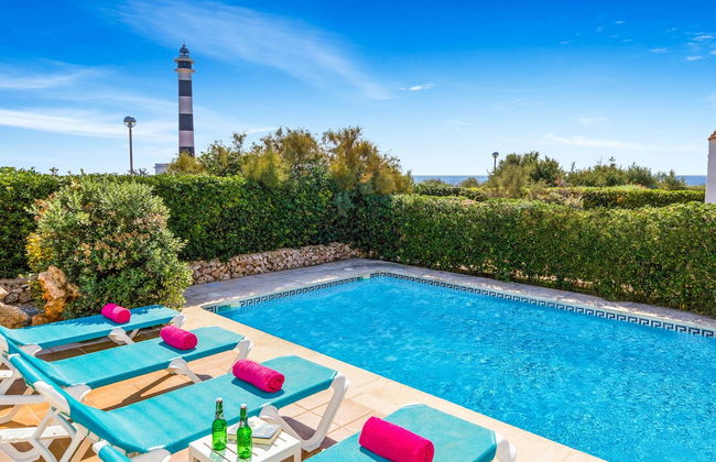 Villa Faro - Foto 11