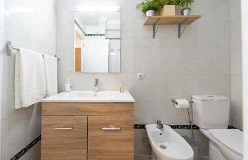 Sevilla living - Foto 21