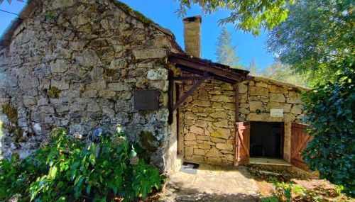 Casa da Fonte - Branda da Aveleira - Foto 3