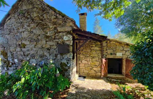 Casa da Fonte - Branda da Aveleira - Foto 3