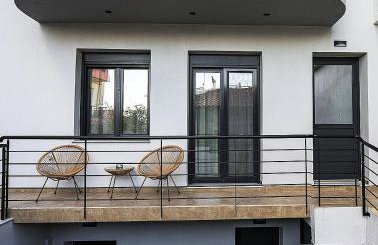 Antheon Suites Volos - Foto 27