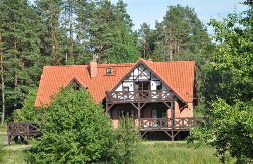 Zakątek Sary - Foto 4