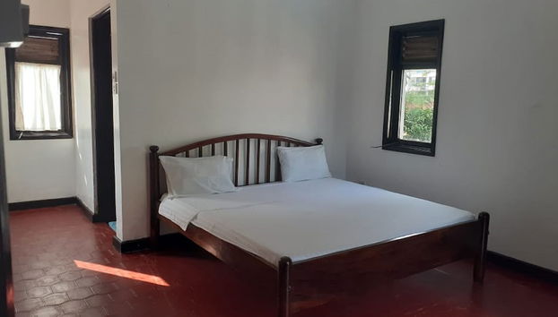 5 Bedroom Mansion Nyali - Foto 3, Habitación