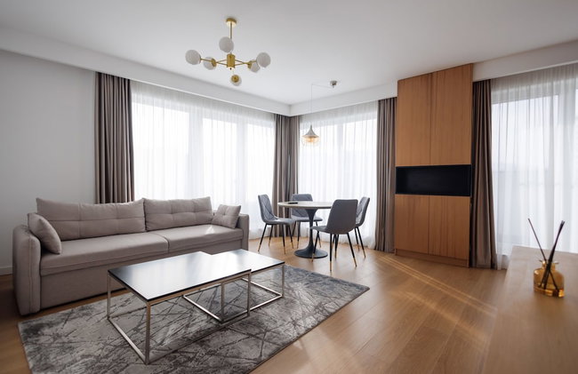 Moldovei 2 Apartments by Central Park - Foto 25