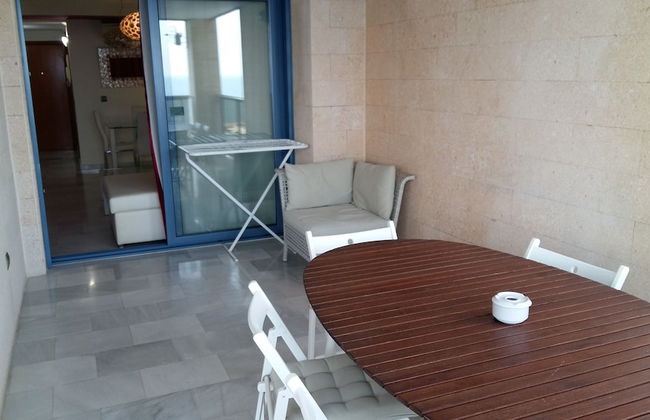 Apartment Altea Beach - Foto 18