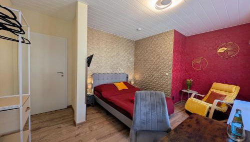 König - Ferienwohnung Waldheim - Foto 5