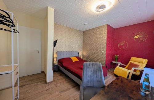 König - Ferienwohnung Waldheim - Foto 5