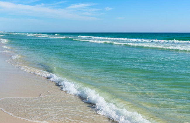 Salty Sunrise - Photo 29