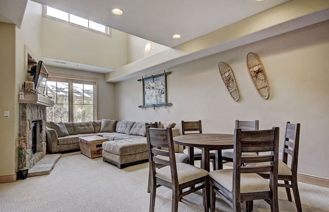 Park Avenue Lofts by Great Western Lodging - Foto 6