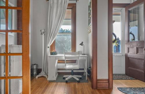 Dubuque's Front Porch, Historic Charmer, Walk Downtown - Foto 52