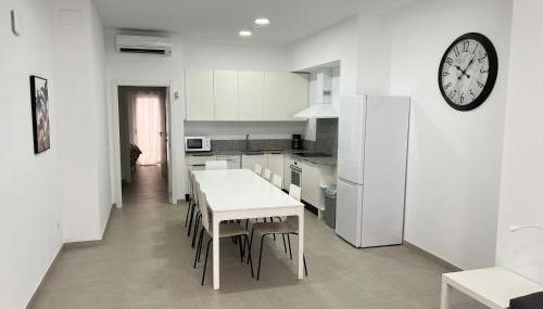 Alicante Residenca Plus Ultra - Photo 5