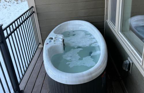 Wasatch Springs Mountain Home - Foto 29