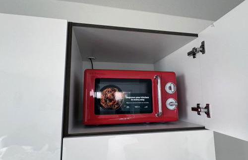 Appartement Neugasse de Luxe - Komfort & Stil inklusive - Photo 7