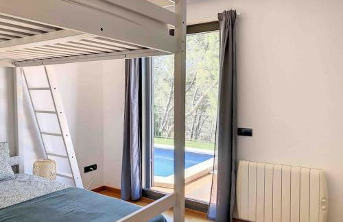 Villa Barcelona en Olivella - Photo 19