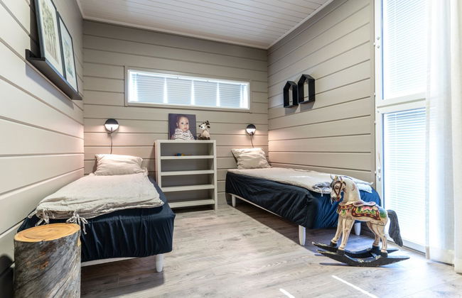 Loma-saaga 3 - Photo 15