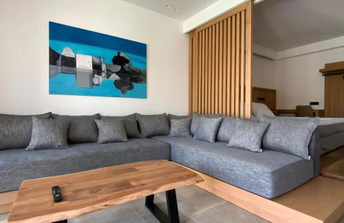 Sivota Kipoi Design Suites - Foto 39