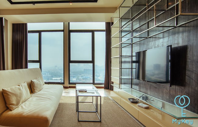 Expressionz Professional Suites by MyKey - Foto 32