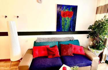 Solymar Premium Apartment - Foto 8