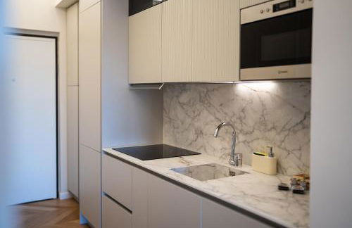 Lumen Milano - Skyline View Attic - Foto 12