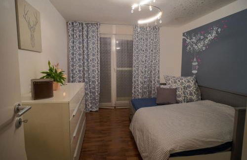 Luxury 口 Studio Knox PrimeTV 口 8min zum S-Hbf - Foto 7