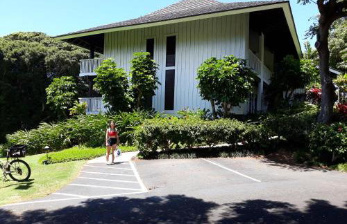 Kiahuna Plantation 96, Poipu Beach, Club Membership, Part Ocean View, Kids Toys - Foto 25